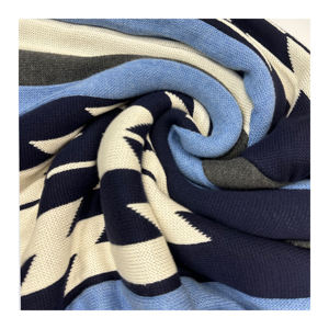 เสื้อคาร์ดิแกนคอวีสำหรับผู้ชาย, เสื้อสเวตเตอร์ถักแขนยาวผ้าฝ้าย100% สำหรับฤดูใบไม้ร่วง - Product Image 5