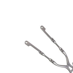 Weitlaner รีแทรคเตอร์รีแทรคเตอร์รีแทรคเตอร์สำหรับผ่าตัดด้วยมือโลโก้ตามสั่ง - Product Image 3