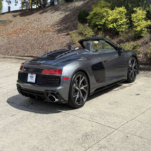 Audi R8 2022 en Perfectas Condiciones - Product Image 3