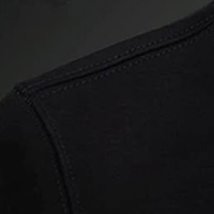 Sudadera con Pedrería para Hombre, Sudadera de Moda, 100% Algodón Lavado, Impermeable, Estilo Holgado, Brillante, Estética, OEM - Product Image 4