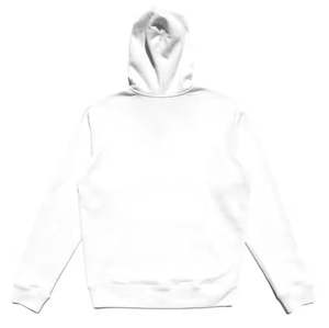 Logo personnalisé Vente en gros Sweat-shirt à capuche avec fermeture éclair Intégral avec strass vierge pour hommes - Product Image 6