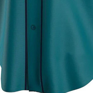 เสื้อกีฬาเบสบอลและซอฟต์บอลเสื้อกีฬาดีไซน์ใหม่ระบายอากาศผลิตตามสั่ง - Product Image 6