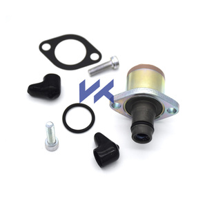 Zuigklep 294200-0130 voor 4HK1 6HK1 motor YD25 vrachtwagen - Product Image 5