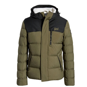 Hot Selling Premium Quality Puffer <b>Jacket</b> Warm Winter Comfortable <b>Men</b> Puffer <b>Jacket</b> For Online Sale - Product Image 1