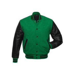 Private Label Men Letterman <b>Jackets</b> Your Own Design Men Letterman <b>Jackets</b> - Product Image 1