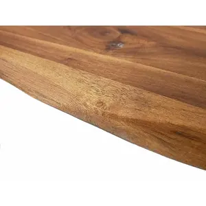 Tabla de cortar de madera de nuevo diseño - Product Image 5