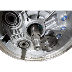 Trasmissione Automatica Mercedes Classe A (W176) A2463705800 OM 651.901 Diesel 1800 (12>18) - Product Image 4