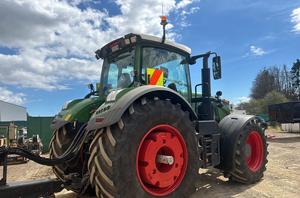 Tractor asequible 2023 Fendt 930 Vario 4WD en venta - Product Image 2