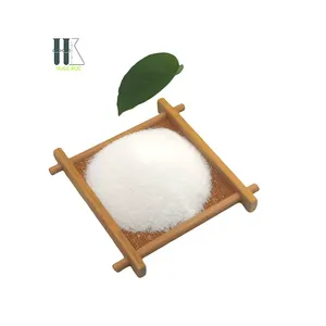 Gránulos/polvo de bicarbonato de sodio de grado industrial con certificado ISO fiable