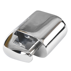 Para candado de cadena de bicicleta de acero especializado con mecanismo de bloqueo único para mayor seguridad - Product Image 3