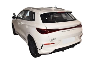 Vehículos Eléctricos 2024 E2 Hatchback de 5 Puertas y 5 Plazas, Gran Autonomía de 405 km, Precio de Fábrica al por Mayor - Product Image 5