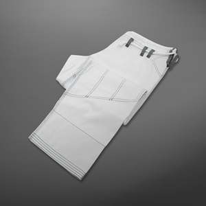 Cheap Jiu Jitsu Gi, BJJ Uniforme, Kimono Jiu Jitsu Personalizado Uniforme de Artes Marciales - Product Image 5