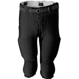 Vêtements de sport d'approvisionnement direct d'usine Uniformes de football américain Prix de gros Fourniture directe d'usine Meilleur uniforme de football américain - Product Image 3