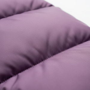 Chaqueta Acolchada de Manga Larga para Mujer, con Capucha, de Lona y Algodón, Cálida, Ligera y Cómoda, para Uso Diario, Viajes y Actividades al Aire Libre - Product Image 6