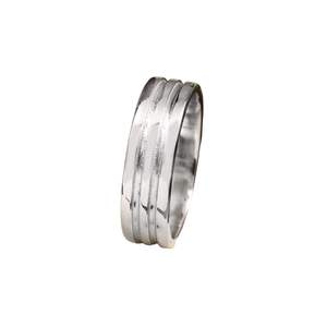 New Arrival 925 Sterling Silver Sold Silver Band <b>for</b> Women Daily Wear Silver <b>Ring</b> <b>for</b> <b>Men</b> Wedding <b>Ring</b> - Product Image 2