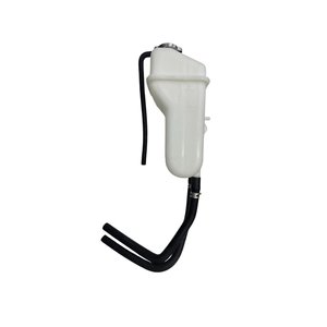 Depósito de Refrigerante Universal para Starex con Manguera y Tapa 254294A001 Hecho en Turquía Sin Garantía - Product Image 1
