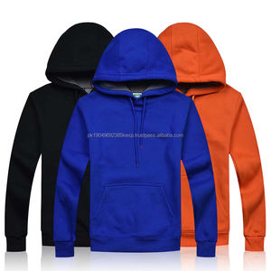 Sudadera con Capucha para Hombre de Talla Grande, Producto en Oferta, Sudadera de Felpa de Algodón, Conjunto de Sudadera Clásica, Sudadera con Capucha de Invierno para Hombre a Precio Económico - Product Image 2