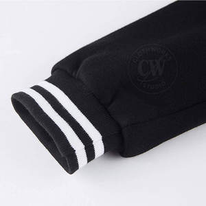 2025 nueva moda de moda barata chaqueta Letterman más vendidos nuevo diseño chaquetas de invierno en precio razonable - Product Image 6