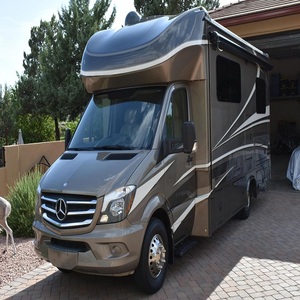 Mercedes-Benz Sprinter 3500 2016 SUPER LIMPIO, LISTO PARA ENVIAR - Product Image 5