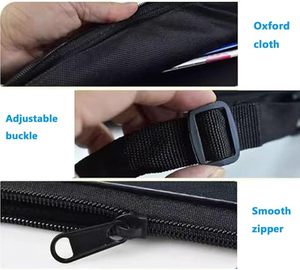 Bolsas Impermeables Personalizadas para Raquetas de Bádminton de Poliéster con Capacidad de 30-40L, Mochila Deportiva Multifuncional para Tenis y Bádminton - Product Image 6