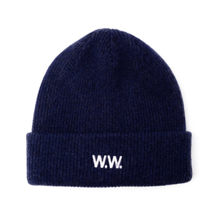 Bonnet d'hiver rayé avec logo personnalisé, tricot de laine chaud avec broderie ou étiquettes, bonnet à motif imprimé approprié pour les voyages - Product Image 3