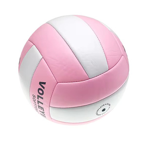 วอลเลย์บอลขนาดพิเศษ ขายส่ง วอลเลย์บอลพิมพ์ลายตามสั่ง คุณภาพสูง ดีไซน์ล่าสุด วอลเลย์บอลชายหาด - Product Image 6