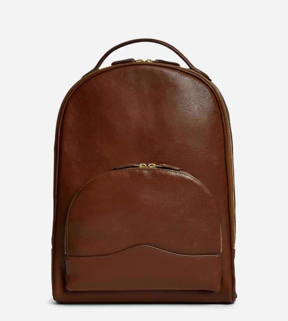 สีน้ำตาล