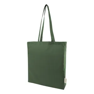 กระเป๋าโท้ท Guspex Hue Shopper แบบสั่งทำพิเศษ เป็นมิตรกับสิ่งแวดล้อม สำหรับใช้เป็นของแจก - Product Image 5