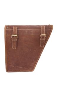 RABADA Bolsa de herramientas para motocicleta al por mayor Bolsa lateral impermeable de cuero con bolsa de bicicleta y bicicleta de alta calidad - Product Image 3