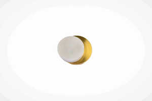 Poignées et boutons de porte en marbre de luxe pour la maison, couleur, forme et taille personnalisées, poli miroir, fabriqué en Inde - Product Image 4