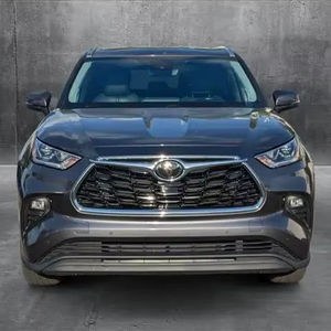 Toyota Highlander 2022 - Product Image 1