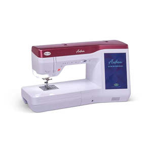 Baby Lock BLAN Anthem Quilting & <b>Sewing</b> Machine for <b>Scissor</b> & Shear - Product Image 3