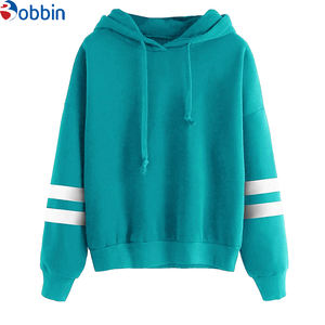 Sudadera con Capucha Extra Grande para Mujer, Estilo Moderno, Sudadera Larga de Invierno, Fabricante de Moda Personalizada de Pakistán - Product Image 1