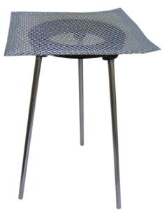 High Quality <b>Screen</b> <b>Mesh</b> With Tripod use for jewelry making tool whole sale lowest price best product for jewelry making tool - Product Image 1