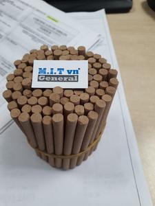 ธูปหอมคุณภาพสูง ขายดี ไม่มีกลิ่น ยี่ห้อ DHOOP INCENSE ไม่ใช่ธูปไผ่ - Product Image 3