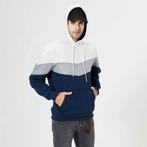 Vente en gros de pulls à capuche de haute qualité personnalisés et surdimensionnés à la mode pour hommes et femmes - Product Image 3