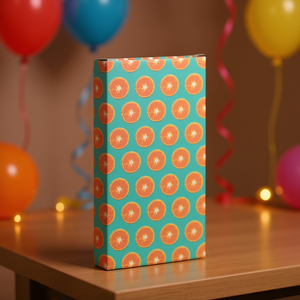 CreaBox PB-299 Scatola Personalizzata per Articoli Promozionali e Forniture per Feste - Product Image 3