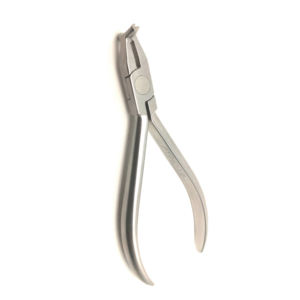 Manual <b>Dental</b> Pliers Stainless Steel Orthodontic Instruments CE Certified <b>Dental</b> <b>Equipment</b> Surgical Narham Enterprises - Product Image 4