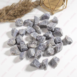Iolita Natural en Bruto, Piedras en Bruto Talladas, Cristales a Granel de un Proveedor Confiable - Product Image 2