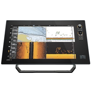 Traceur de cartes APEX 19 MSI+ CHO (affichage uniquement) - Product Image 1
