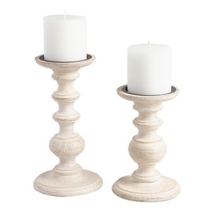 Italian Design Handmade Eco-Friendly Wooden <b>Candle</b> Holder for Home Restaurants Cafe-Hot Selling Tabletop Decor Christmas - Product Image 4