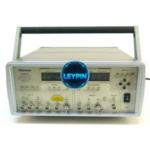 Analizador de Redes Tektronix SJ300E SJ-300E, Analizador de Jitter y Wander SONET/SDH - Product Image 2