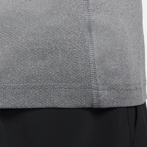 Camiseta sin mangas de algodón 100% al por mayor para hombre, ropa interior térmica de talla grande personalizada para gimnasio, Camisetas interiores con estampado de corte caído de gran tamaño - Product Image 6