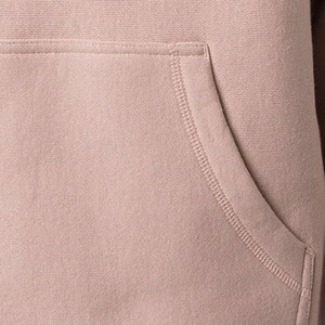 Sudadera con Capucha para Hombre, Diseño Más Reciente, Alta Calidad, Precio Razonable, Talla Grande, Básica, MOQ Bajo, Gran Venta - Product Image 6