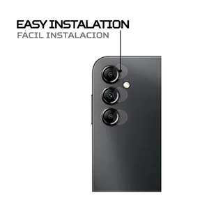 ฟิล์มกันรอยหน้าจอ ANTISHOCK สำหรับซัมซุง กาแลคซี่ เอ 14 4 จี ฟิล์มป้องกันระดับพรีเมียม - Product Image 3