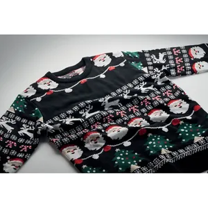 Felpe e Maglioni LED SHAMIS per Natale, per Merchandising Promozionale Natalizio - Product Image 1