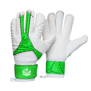 Gants de gardien de but professionnels personnalisés à prix de gros, vente chaude, protection optimale - Product Image 6