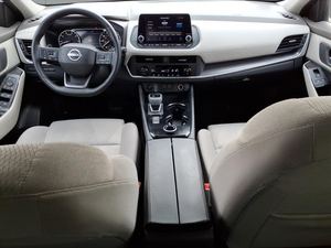 SUV R-OGUE SV AWD 2025, transmission à variation continue, 1.5L I3 201HP - Product Image 4