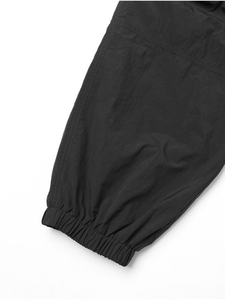 <b>Men's</b> Lightweight Eco-Friendly Quick Dry Breathable <b>Polyester</b>/Nylon Casual <b>Jogger</b> Pants UV Protection Elastic Waistband Single - Product Image 5