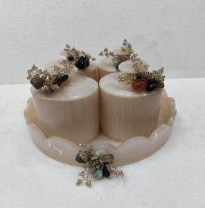 100% เรซินโถ4ชิ้น - Product Image 1